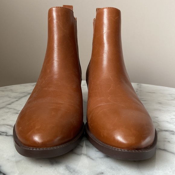 🆕 Lauren Ralph Lauren Ericka Ankle - Picture 9 of 11